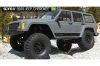 SCX10 II 2000 Jeep® Cherokee 1/10th Scale Electric 4WD – Kit (AX90046)
